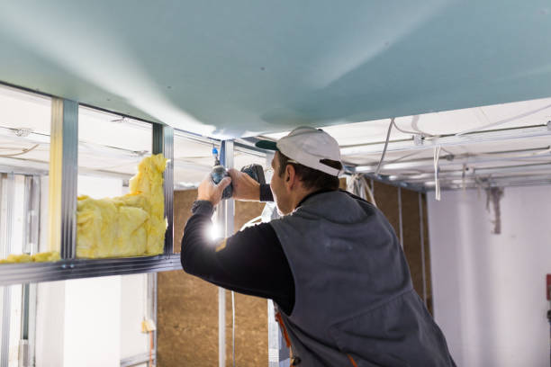 Best Insulation for Specific Applications in Auburn, CA